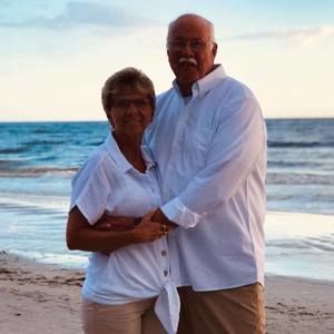 Meet your Posher, Jerry